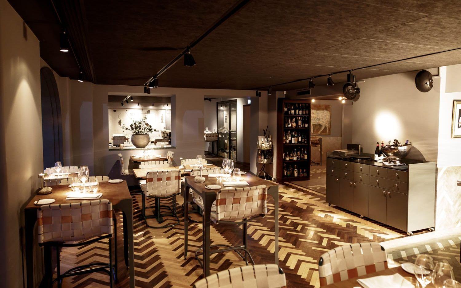 SK Mat & Människor header