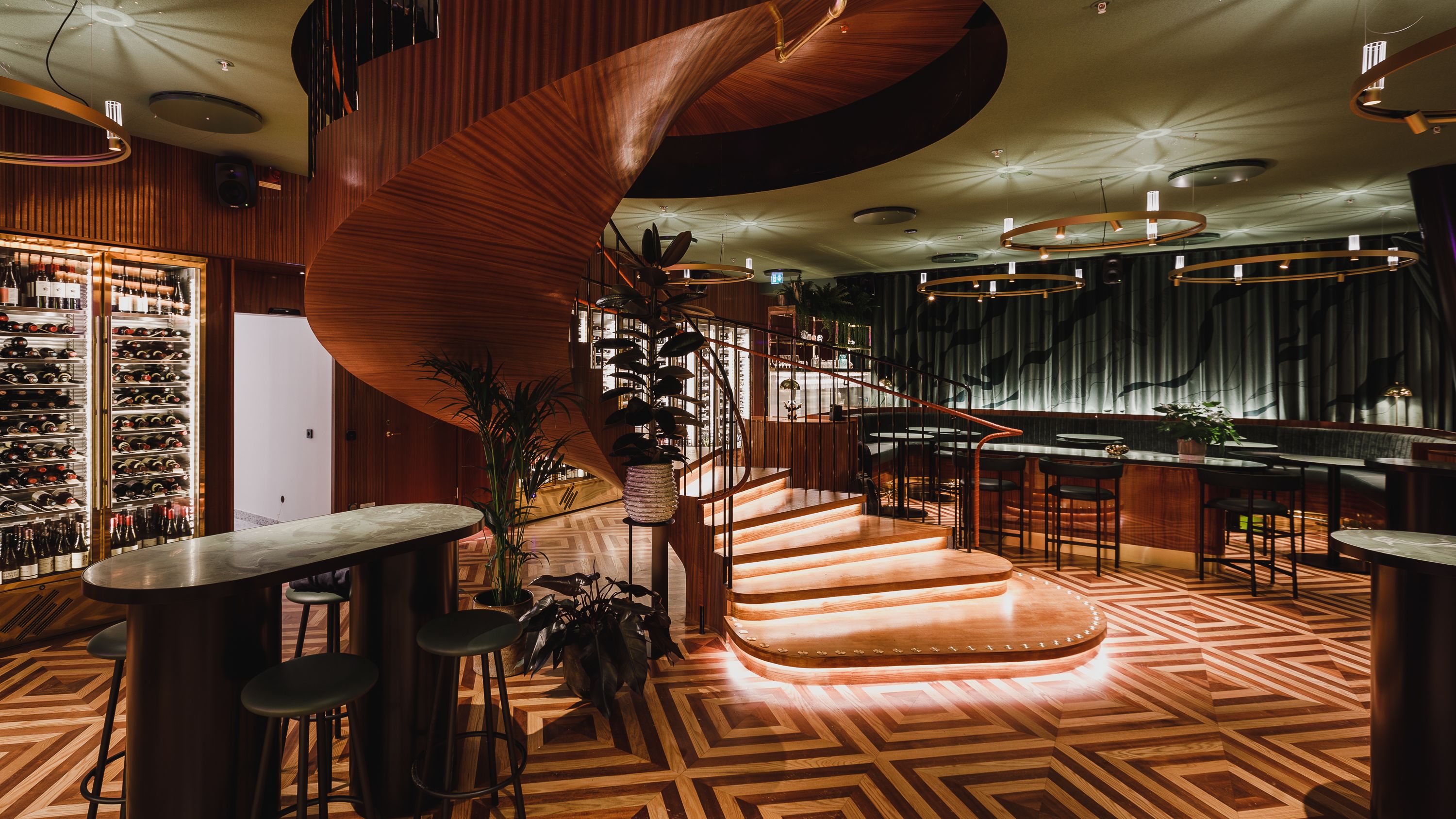 Brasserie Astoria header