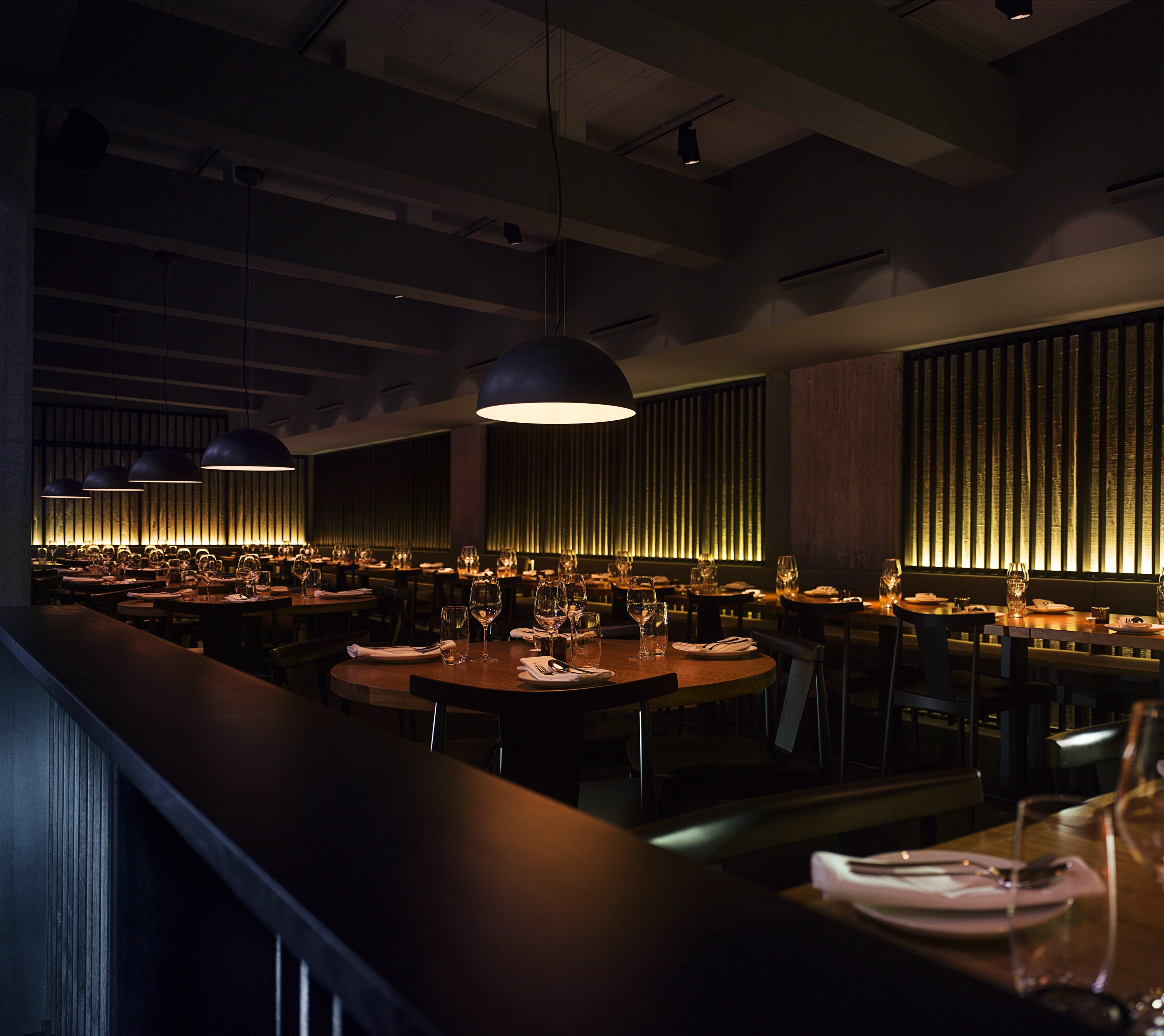 Farang Stockholm header