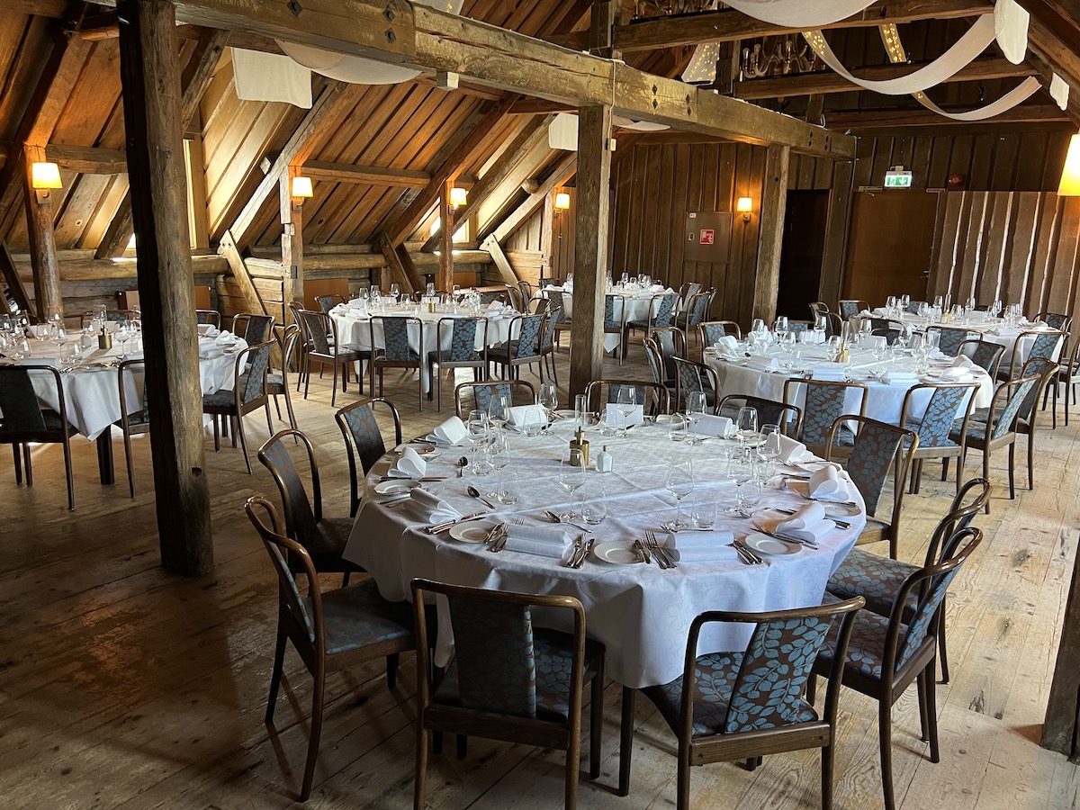 Sjömagasinet header