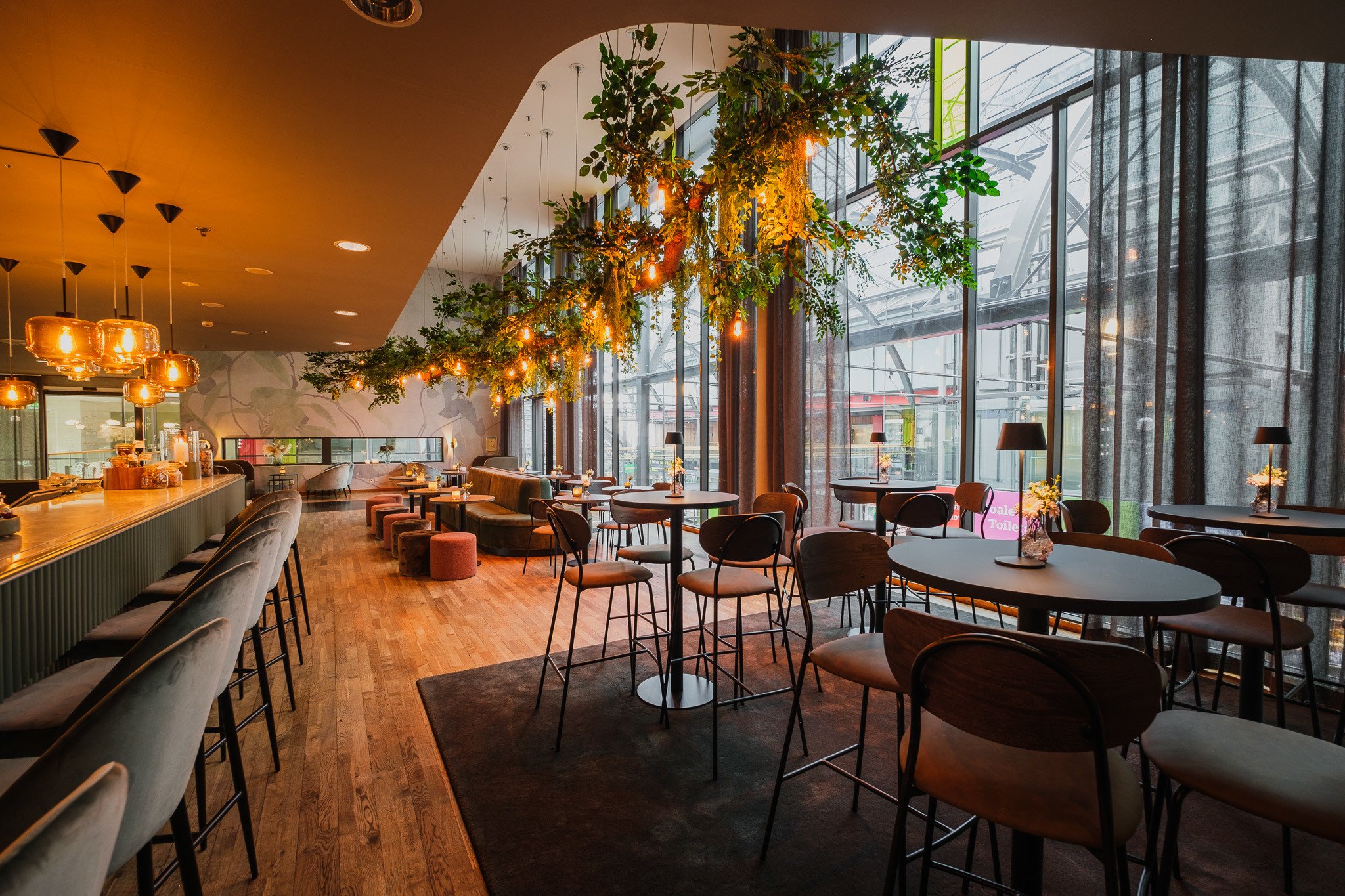 Brasserie Blanche header