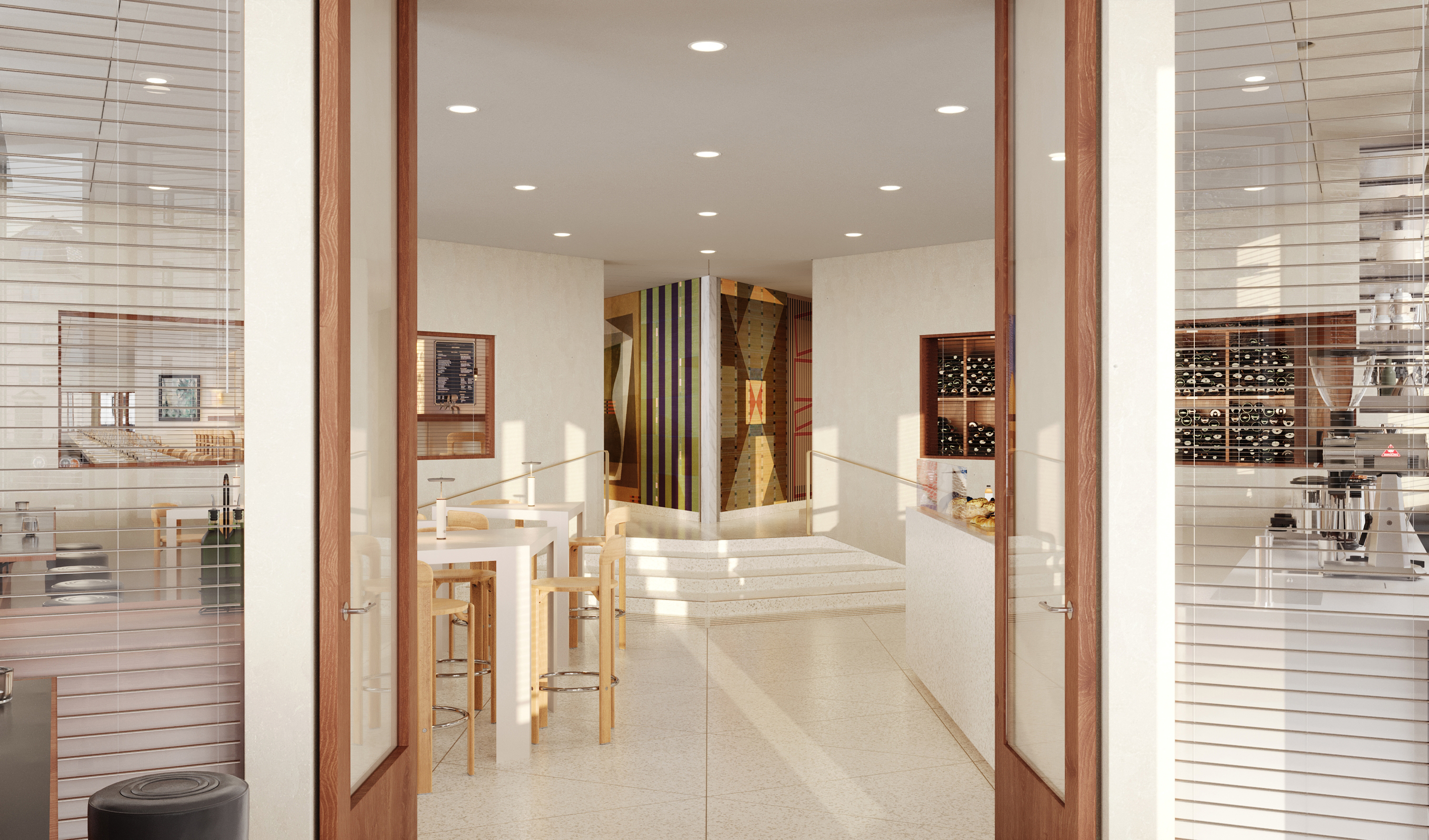 Frances Vinbar header