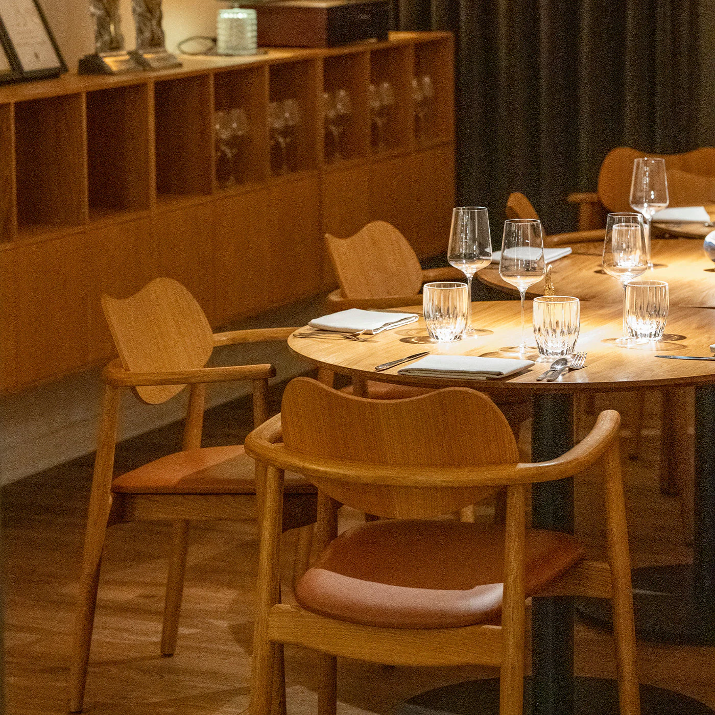 Parsley Salon header