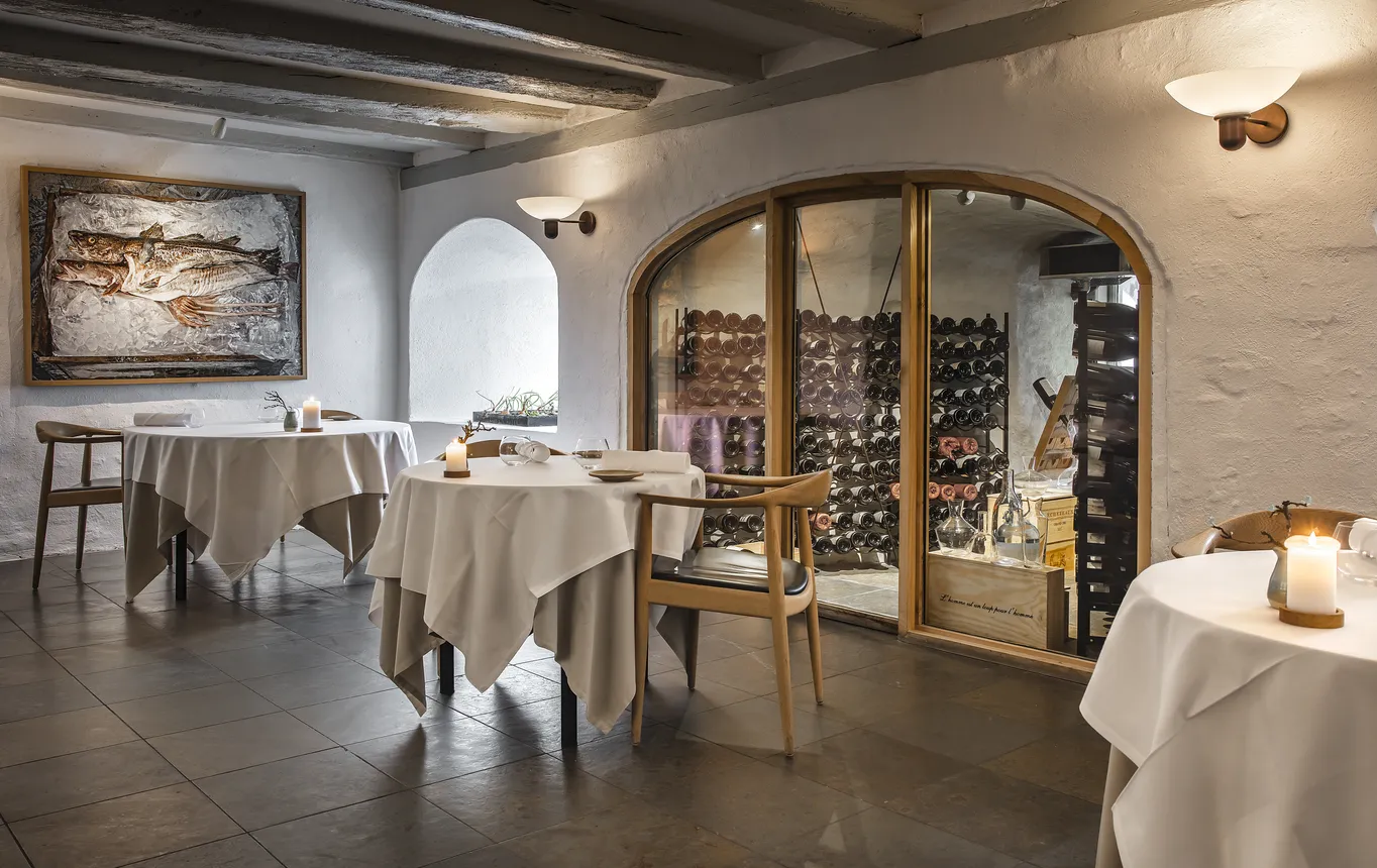 Dragsholm Slot Gourmet header