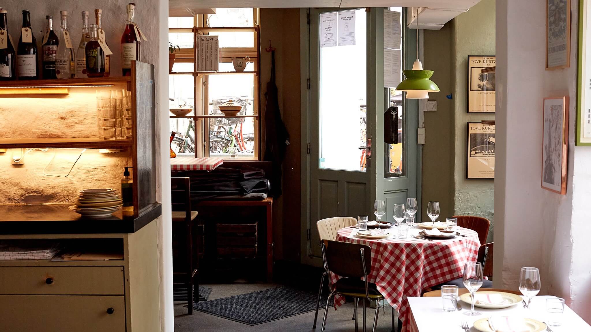 Silberbauers Bistro header