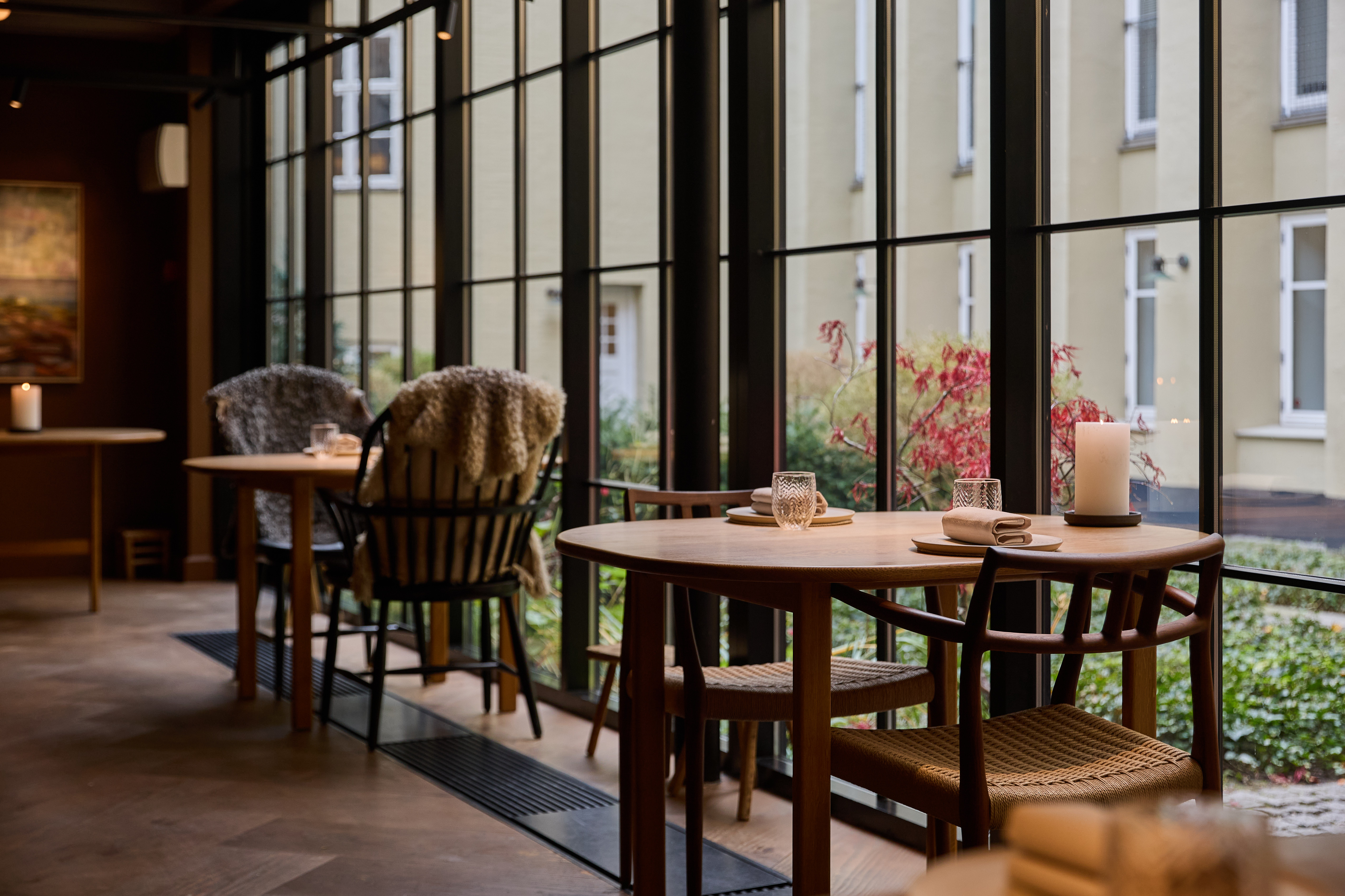 Kadeau Copenhagen header