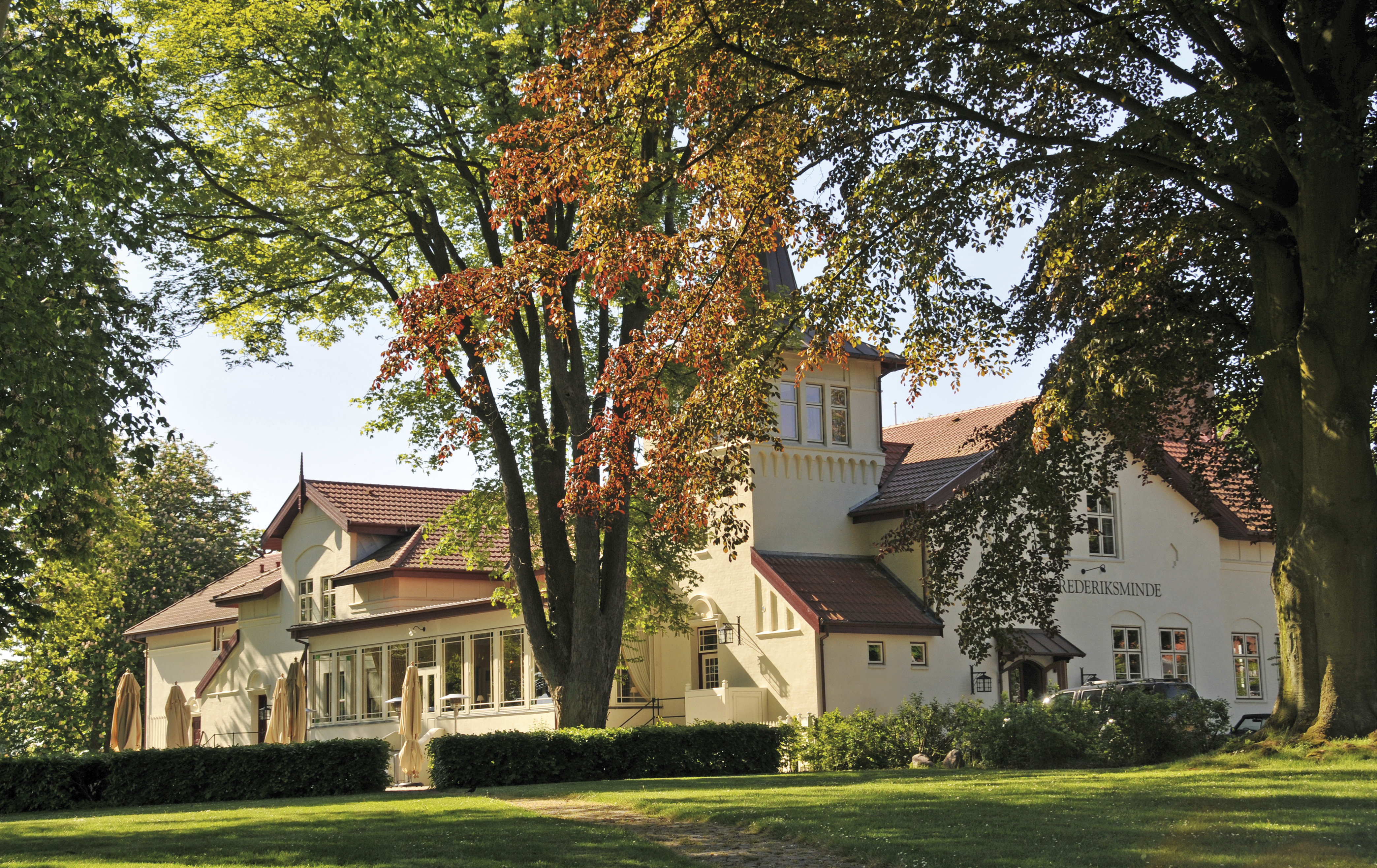 Frederiksminde header