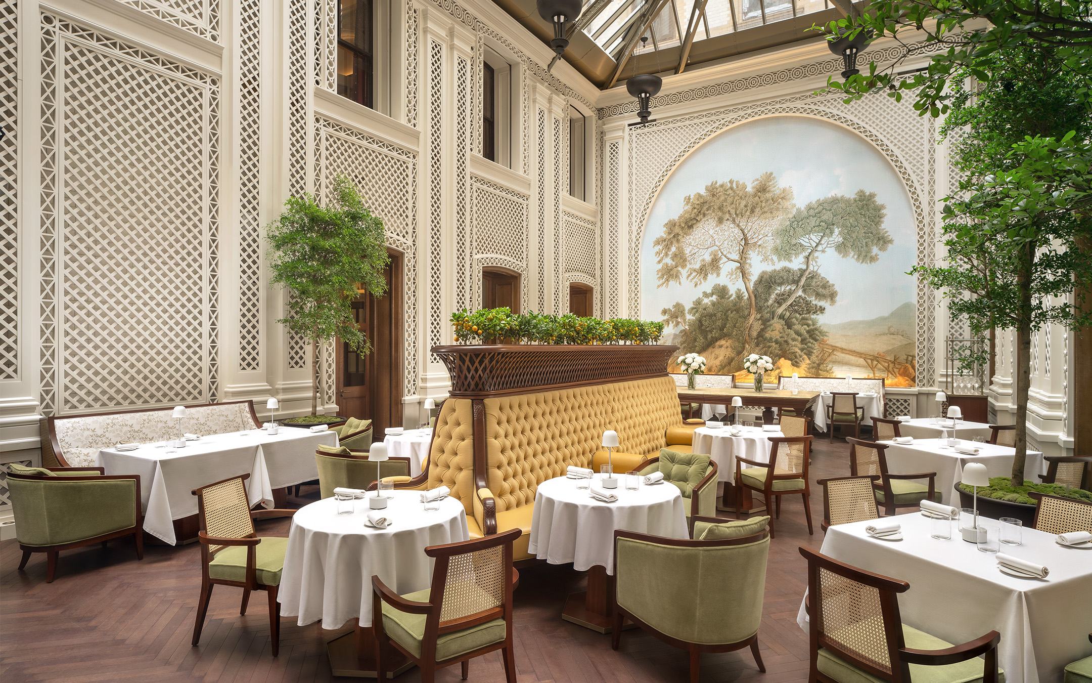 Mauro Colagreco at Raffles London at The OWO header