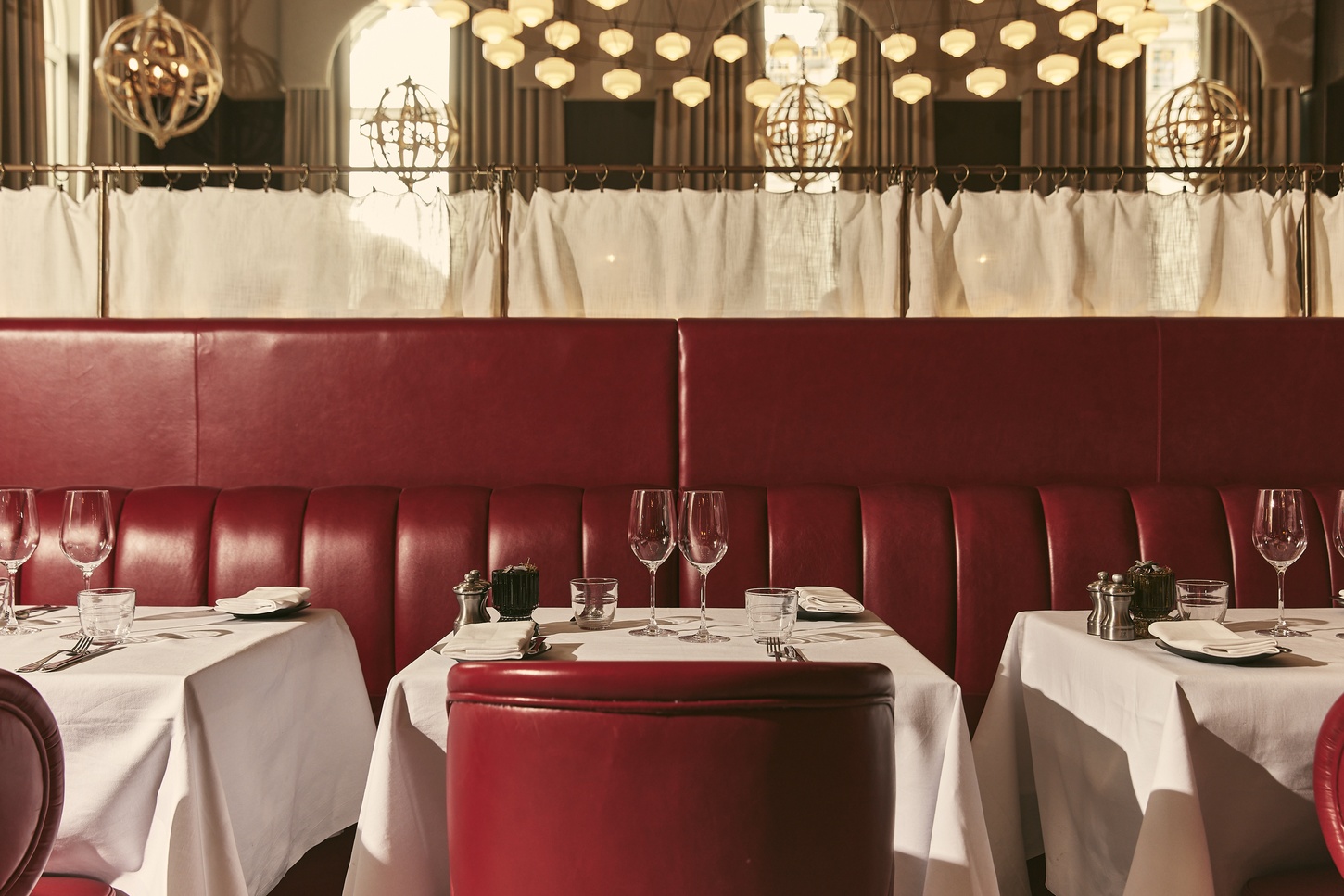 Bistrot at Wild Honey header