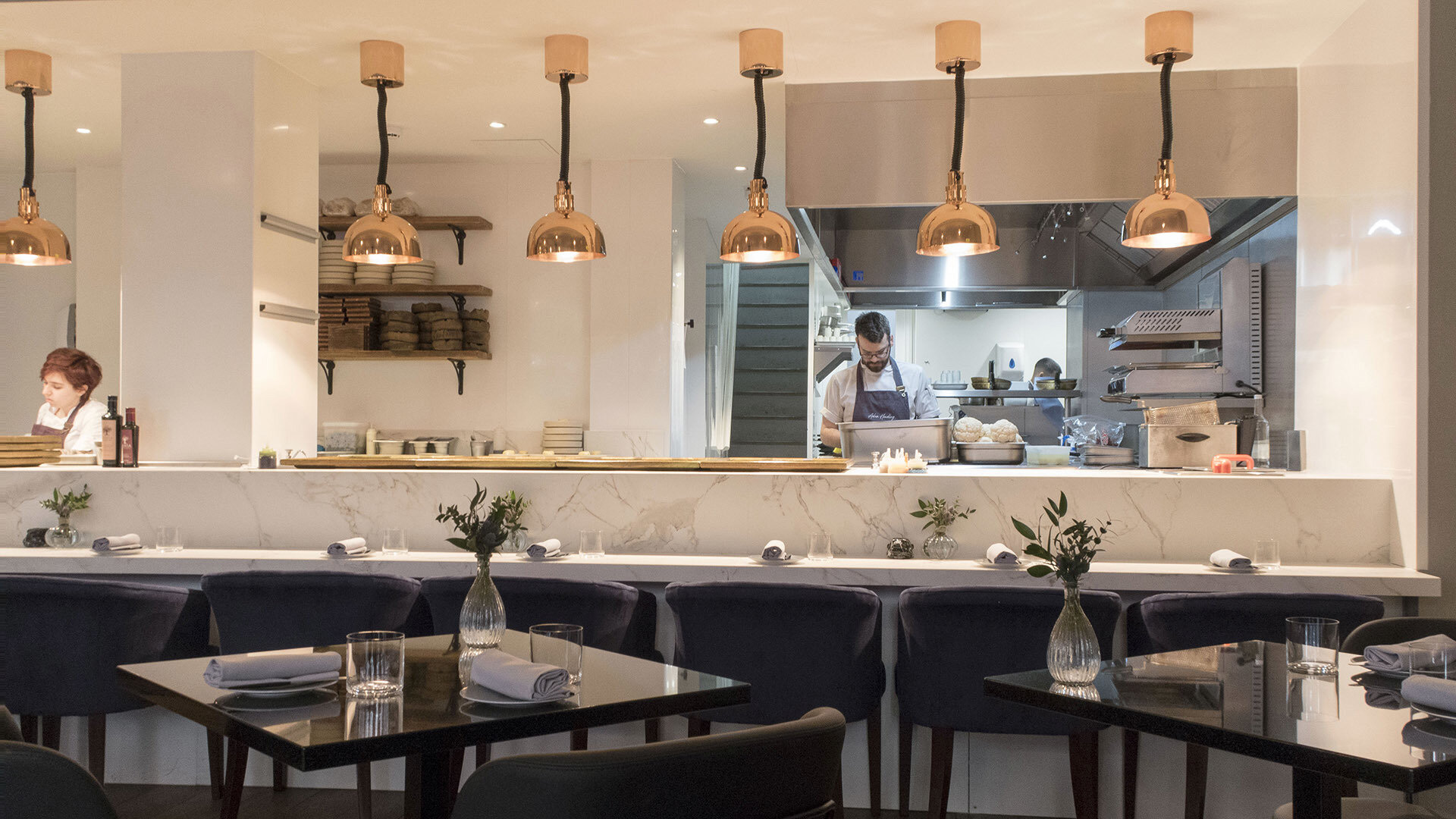 Frog by Adam Handling header