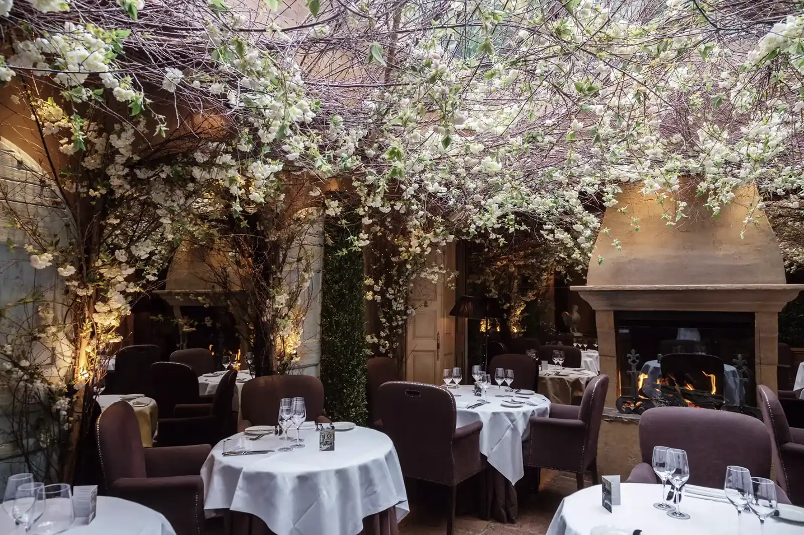Clos Maggiore header