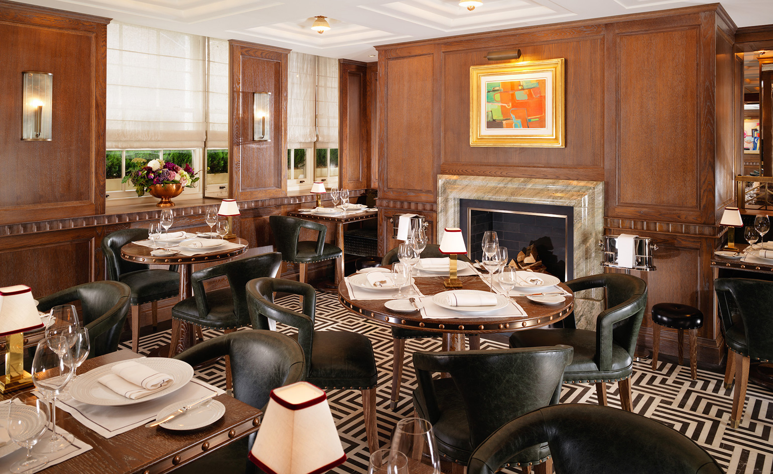 Ormer Mayfair header