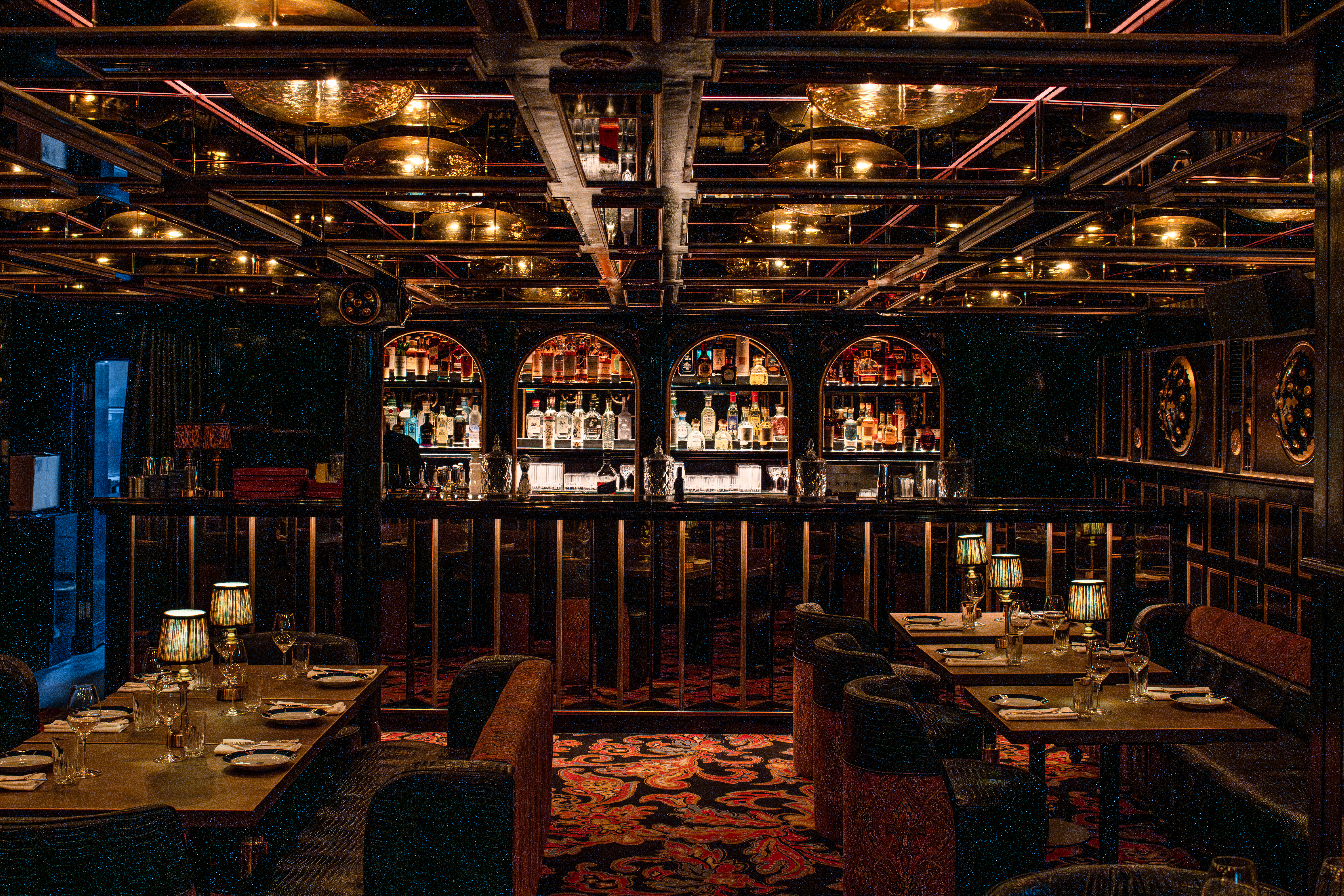 Ambassadors Clubhouse header