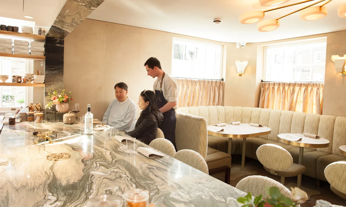 Muse by Tom Aikens header