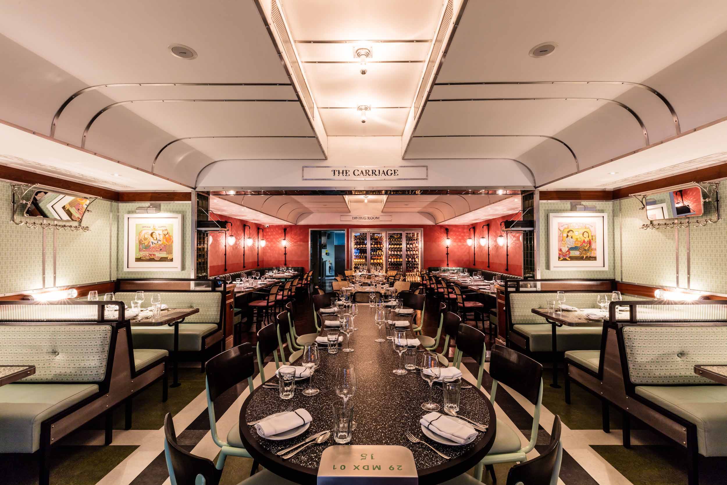 Bombay Bustle header