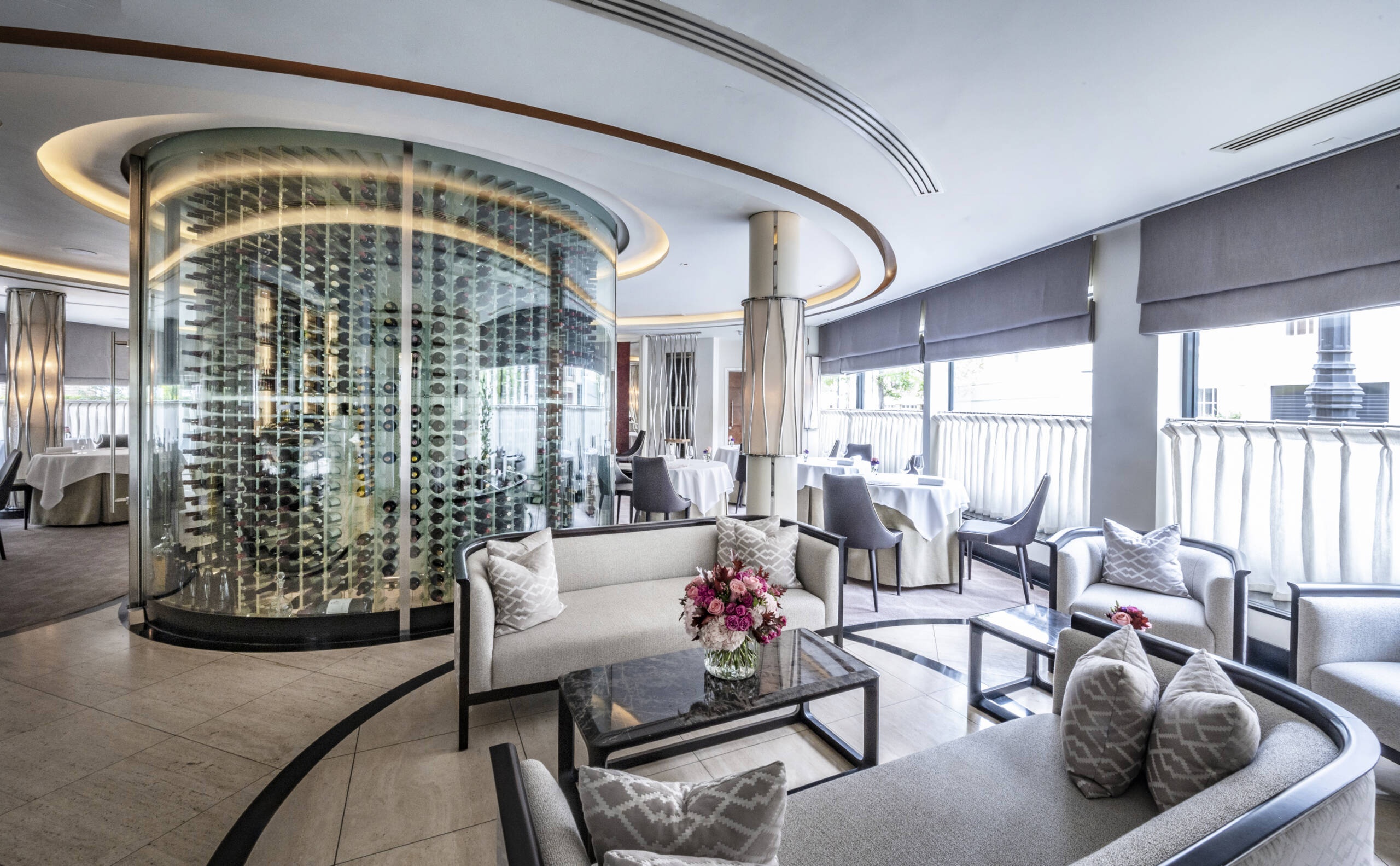 Pétrus by Gordon Ramsay header