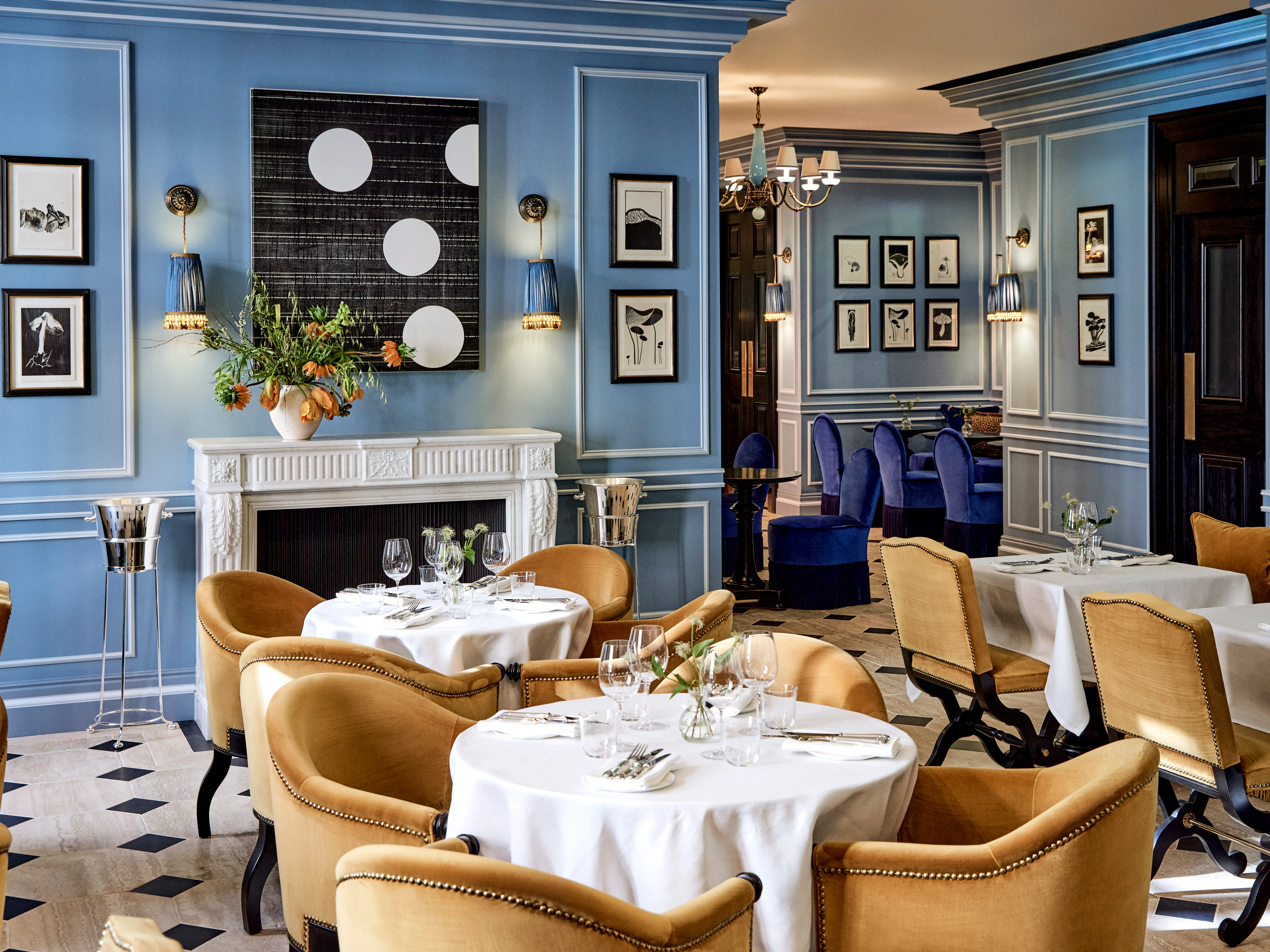 The Twenty Two header