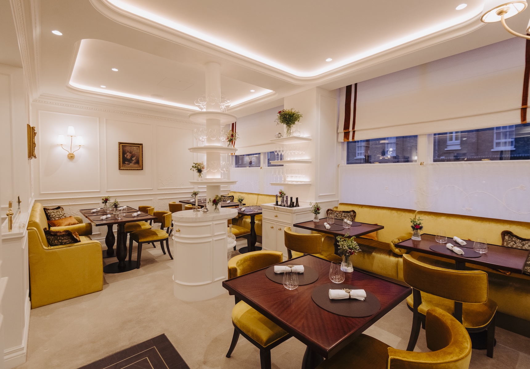 Corenucopia by Clare Smyth header