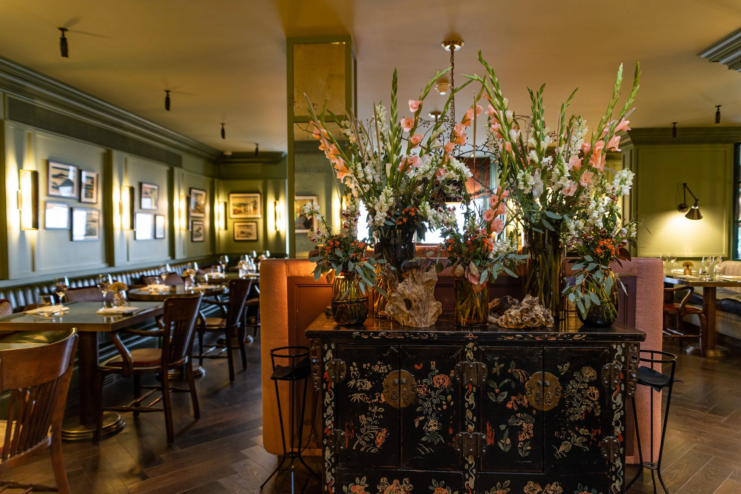 The Fuji Grill header