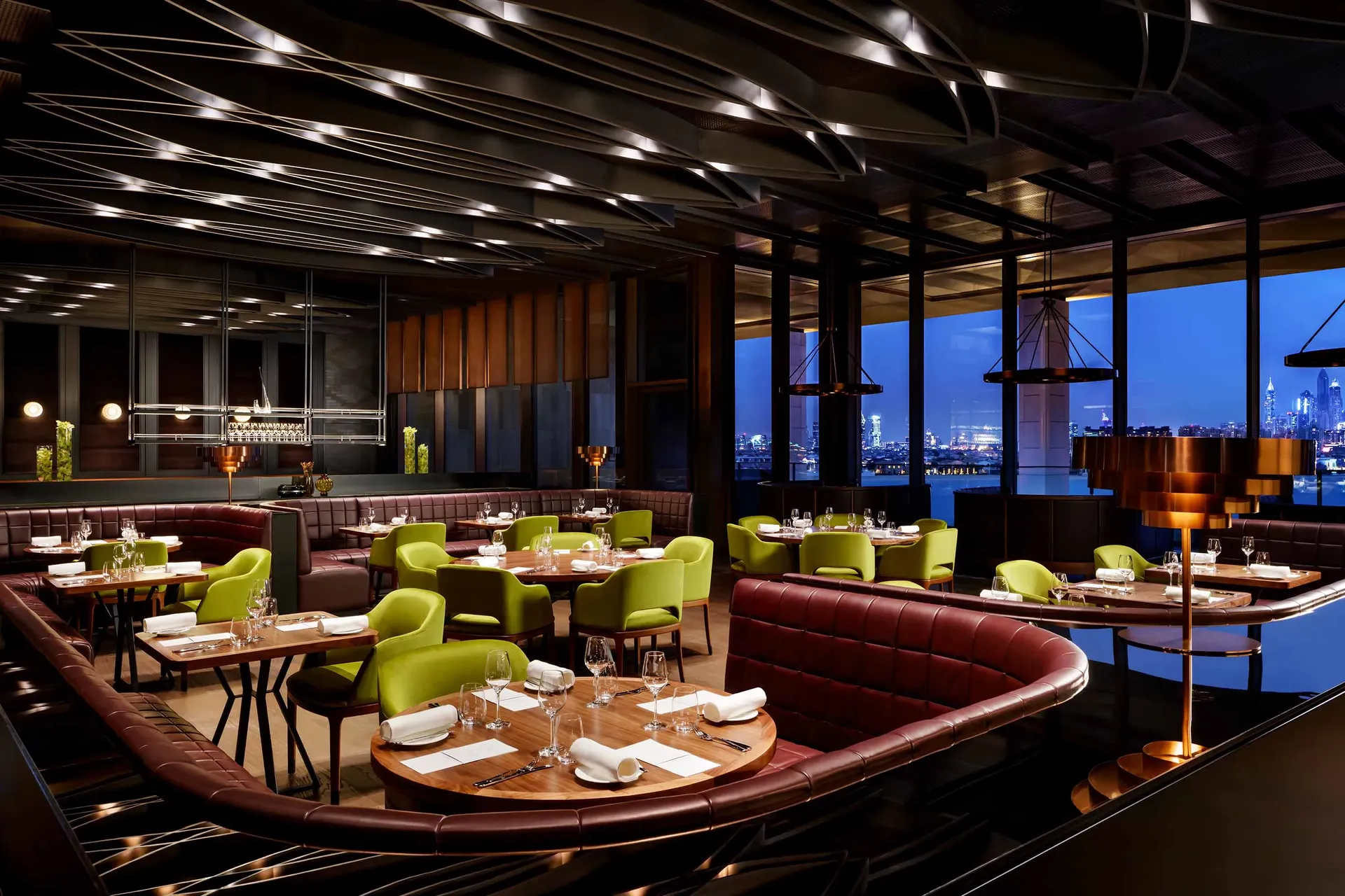 Dinner by Heston Blumenthal header