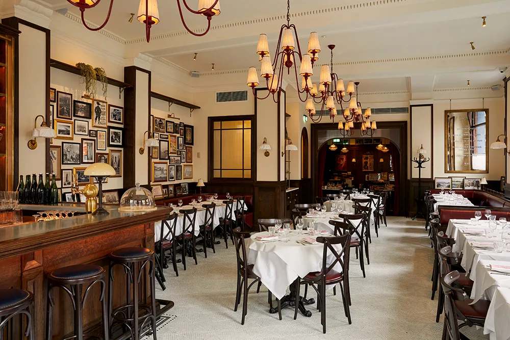 Josephine Bouchon header