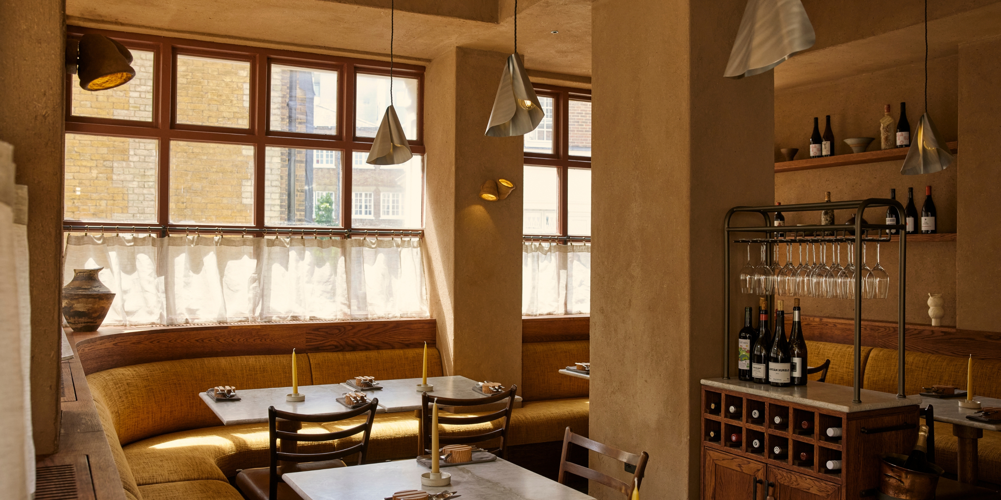 Plates London header