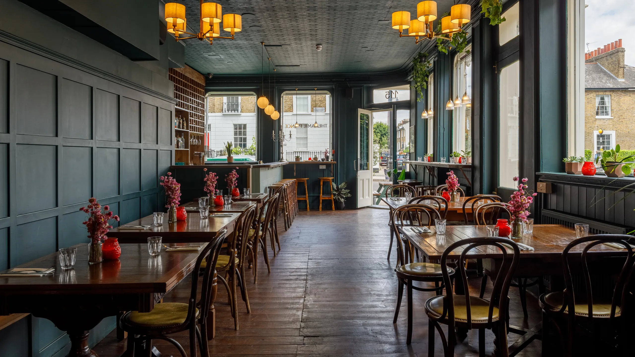 The Tamil Prince header