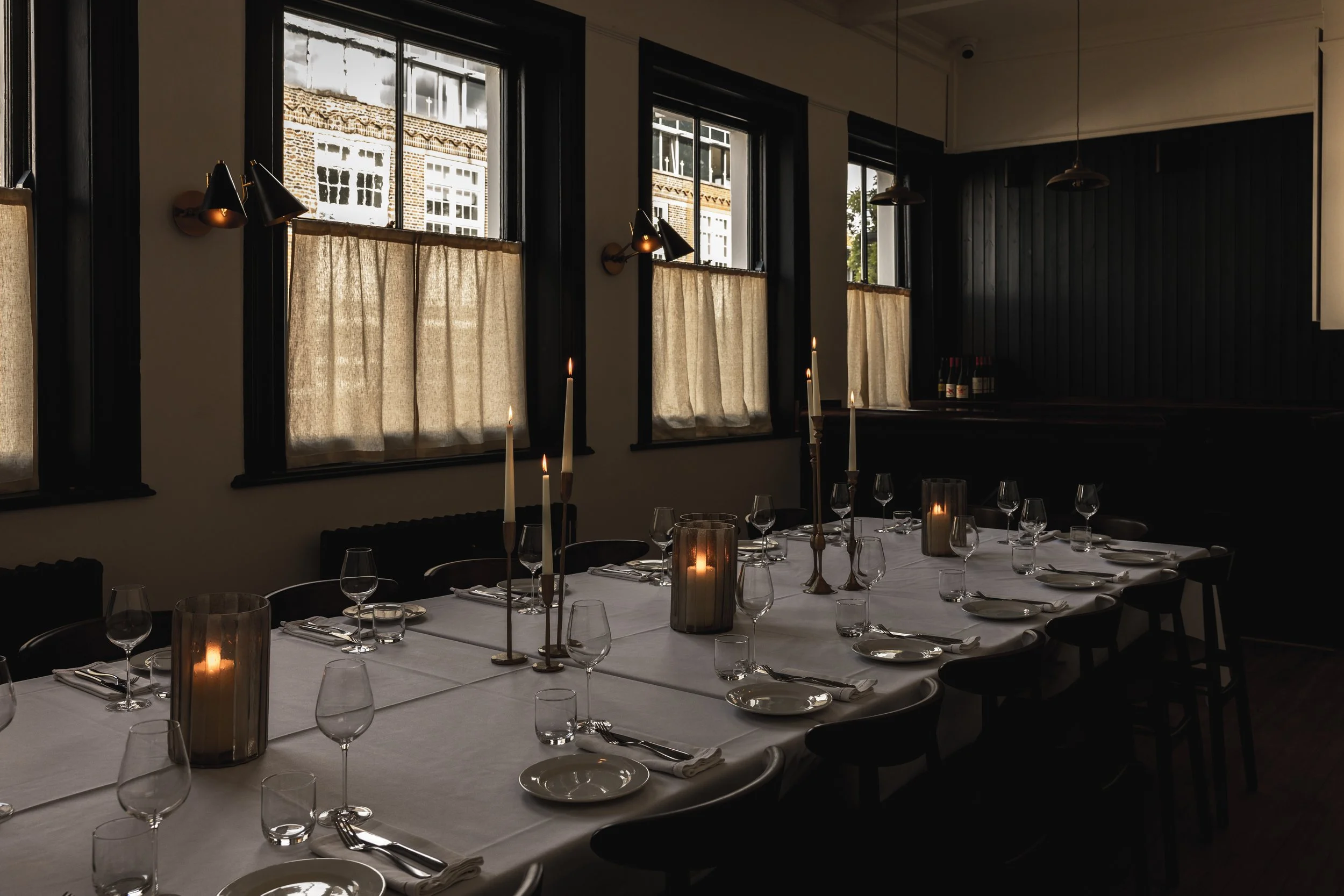 Kerfield Arms header