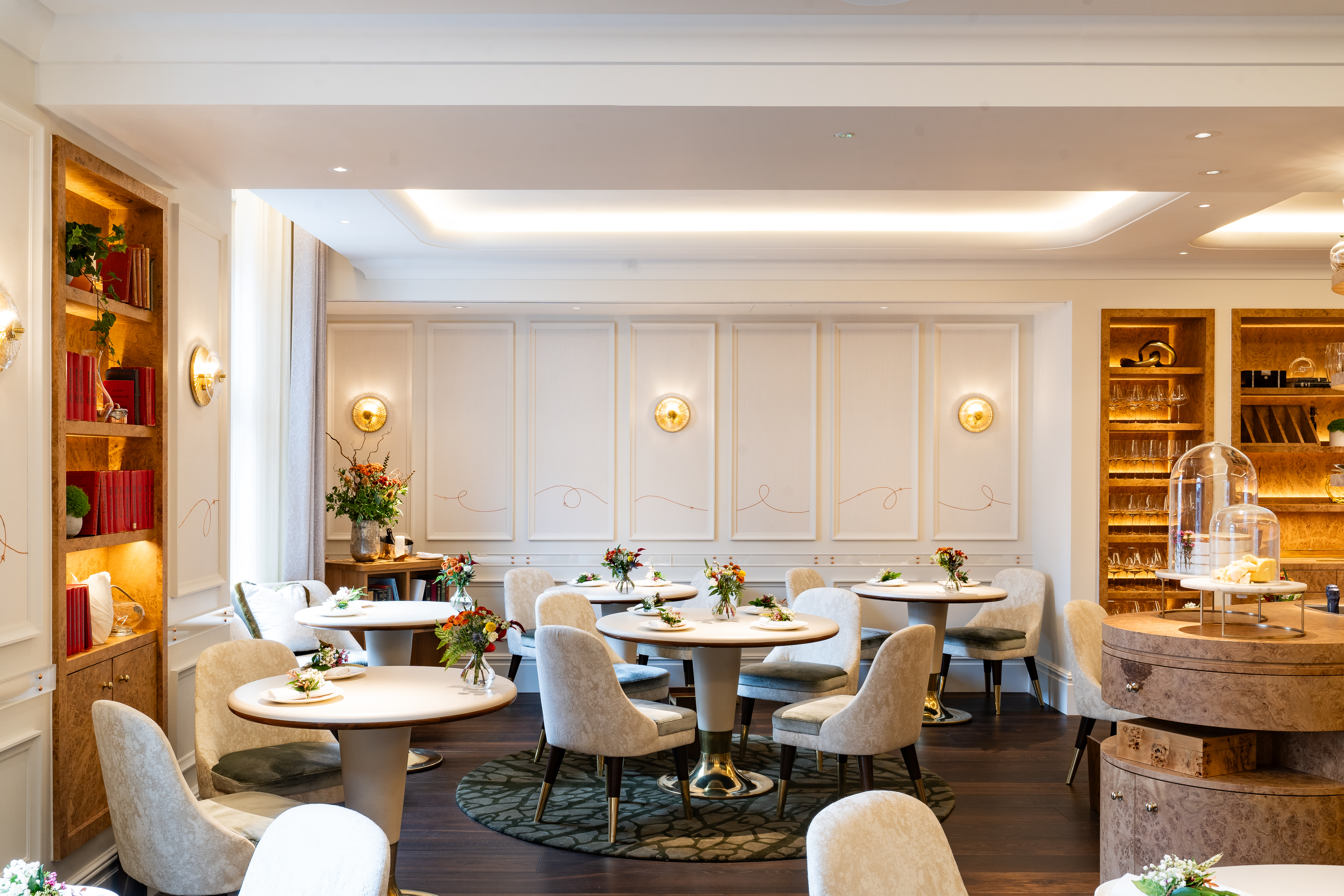 CORE by Clare Smyth header