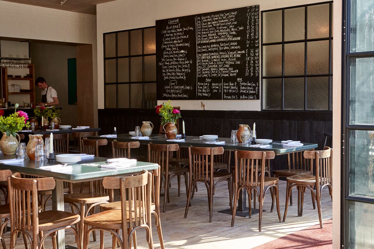 Westerns Laundry header