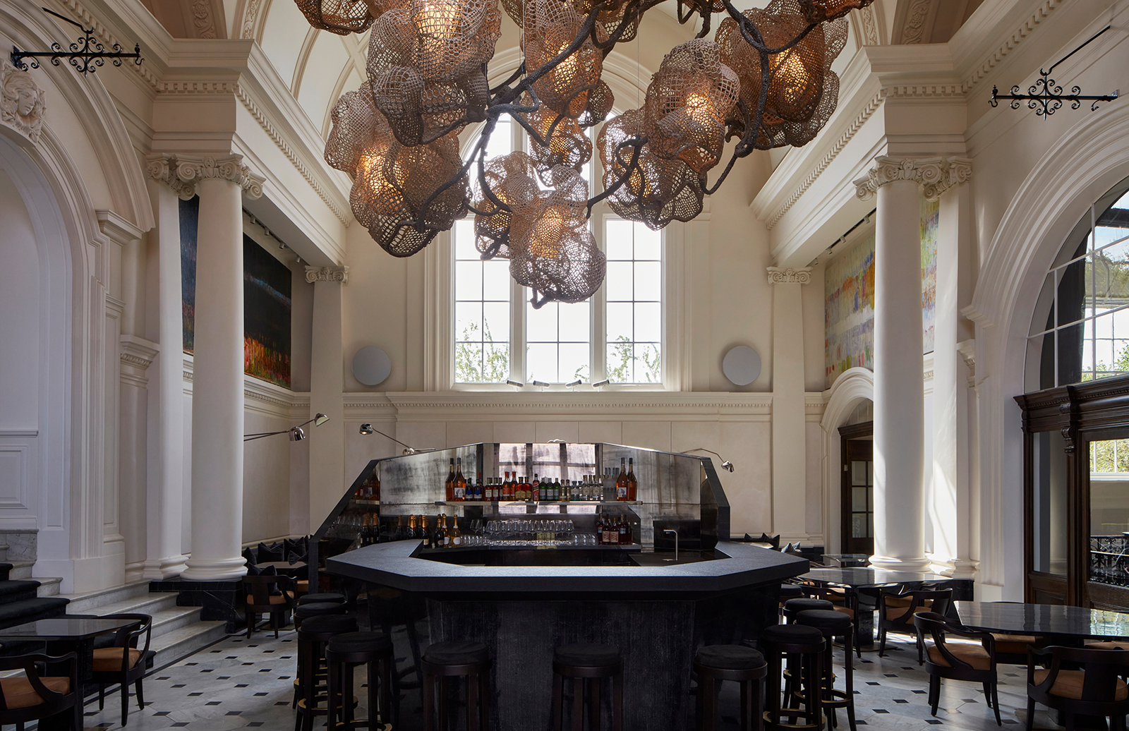 Pollini at Ladbroke Hall header