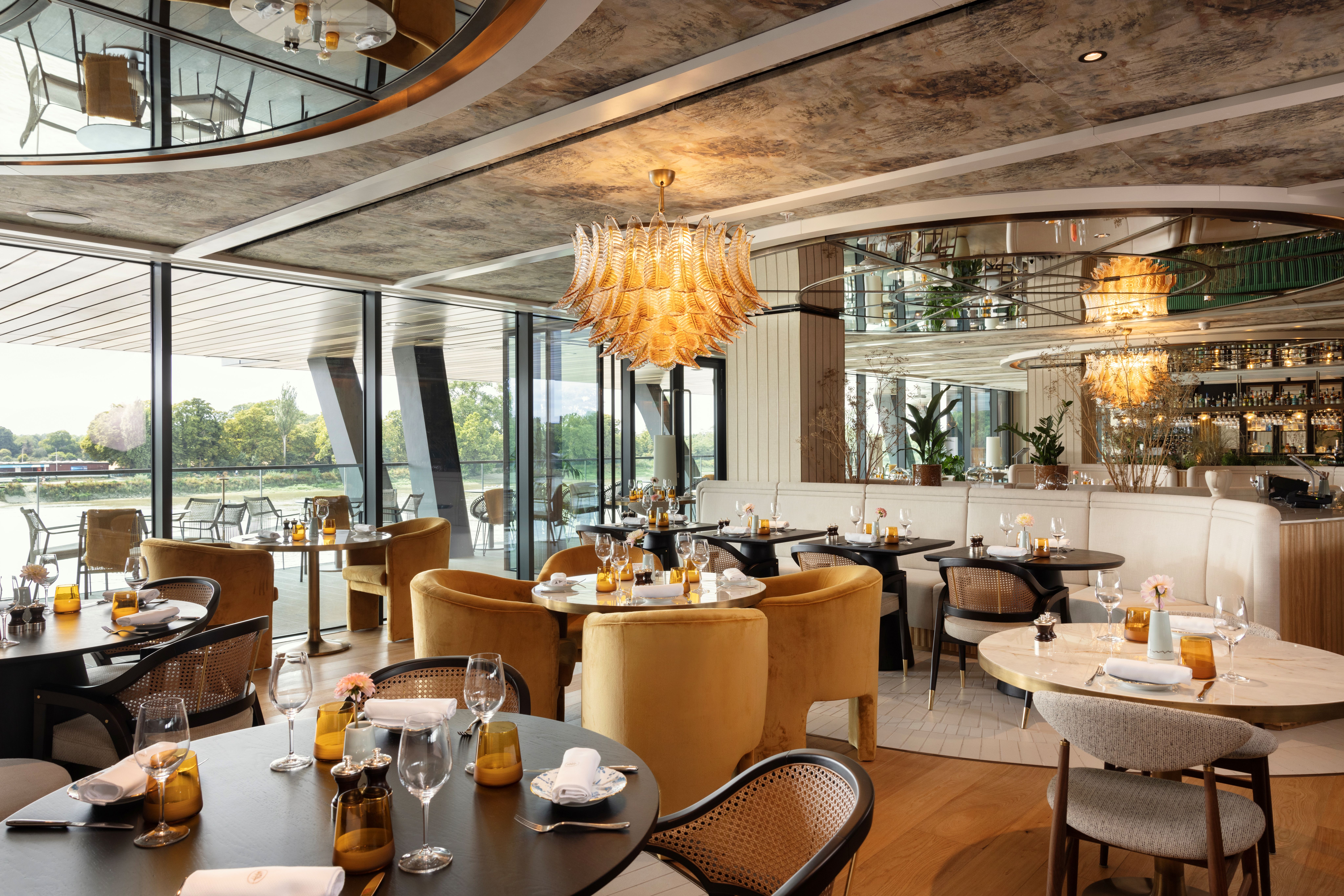 Brasserie Constance header