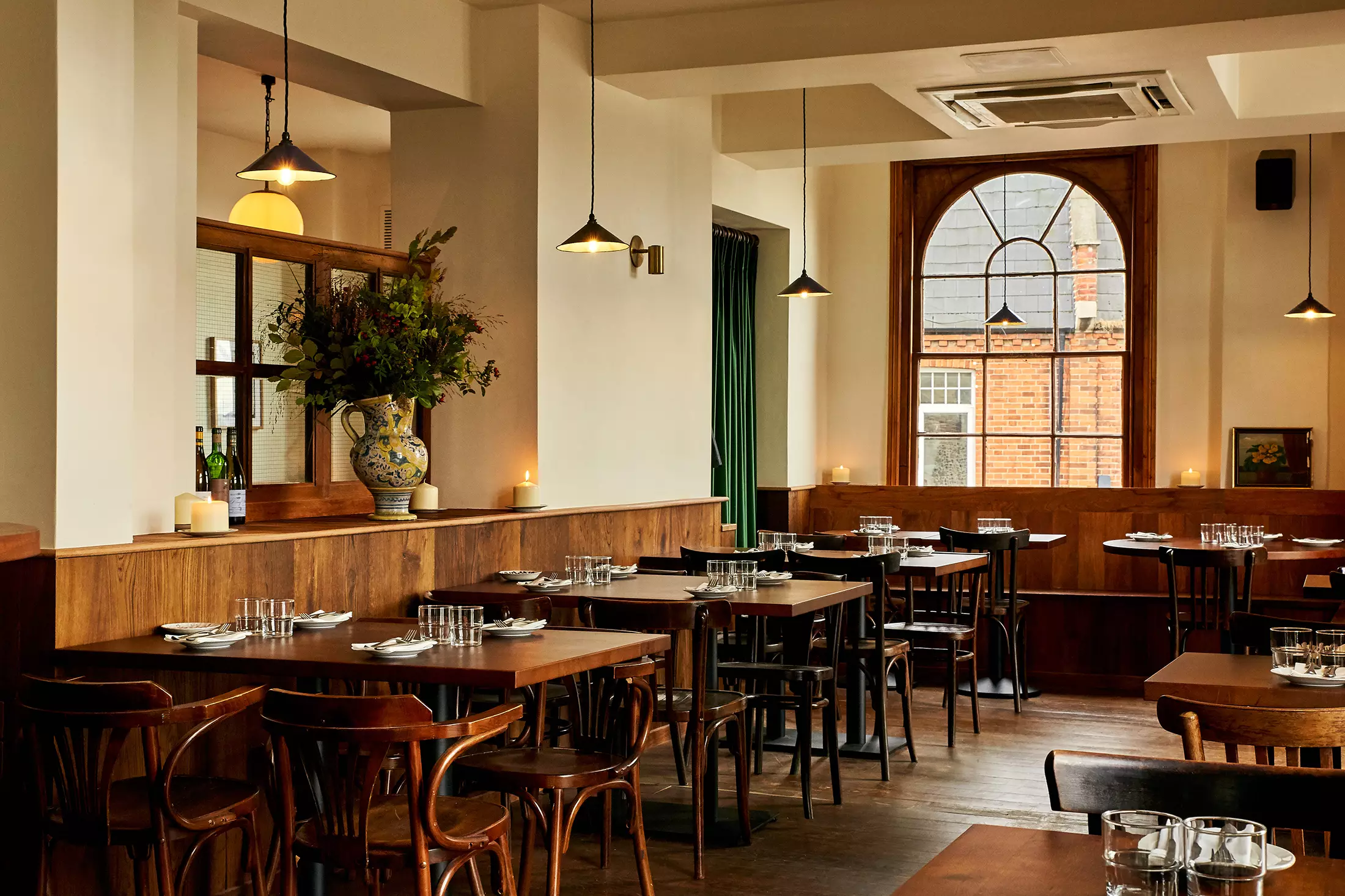 The Waterman's Arms header