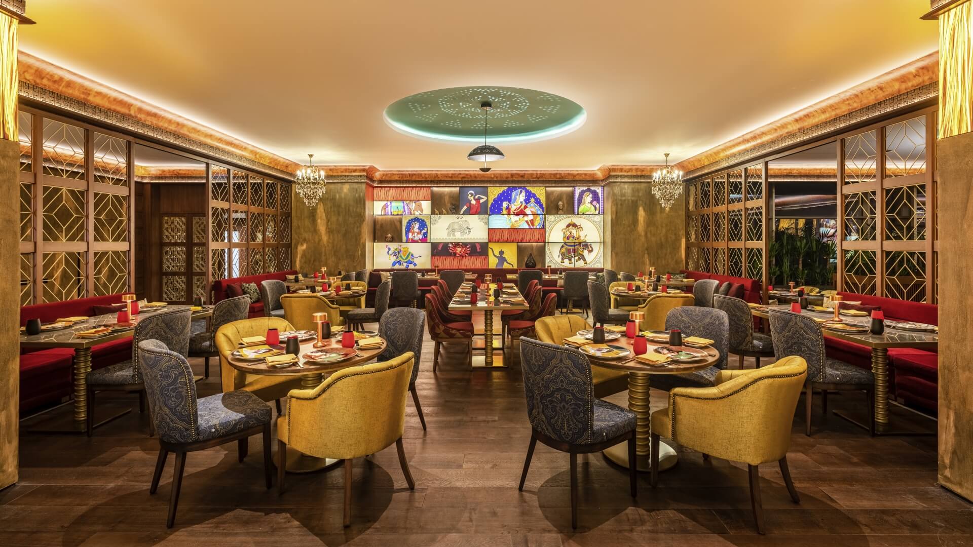 Madhu's Southall header