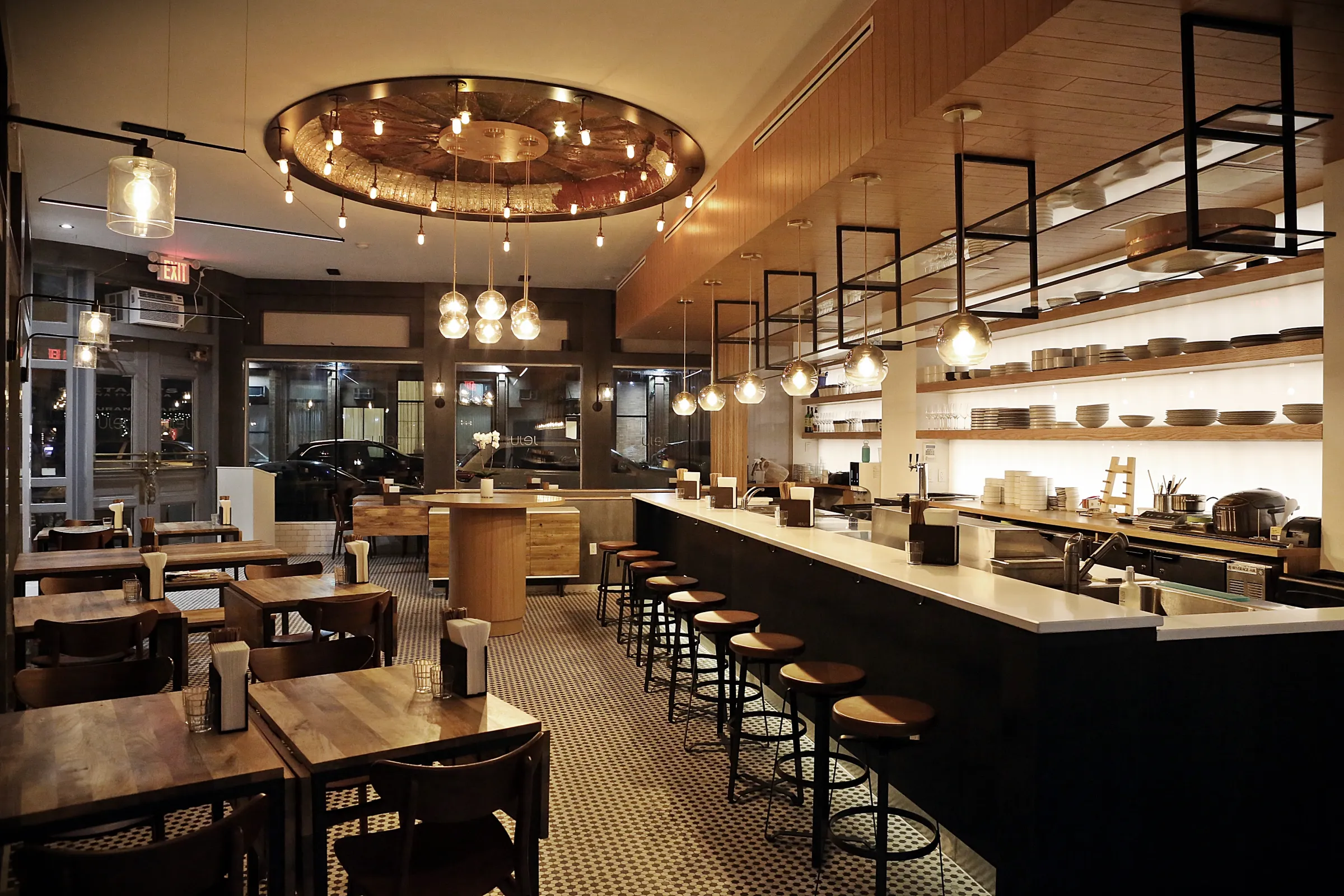 Jeju Noodle Bar header