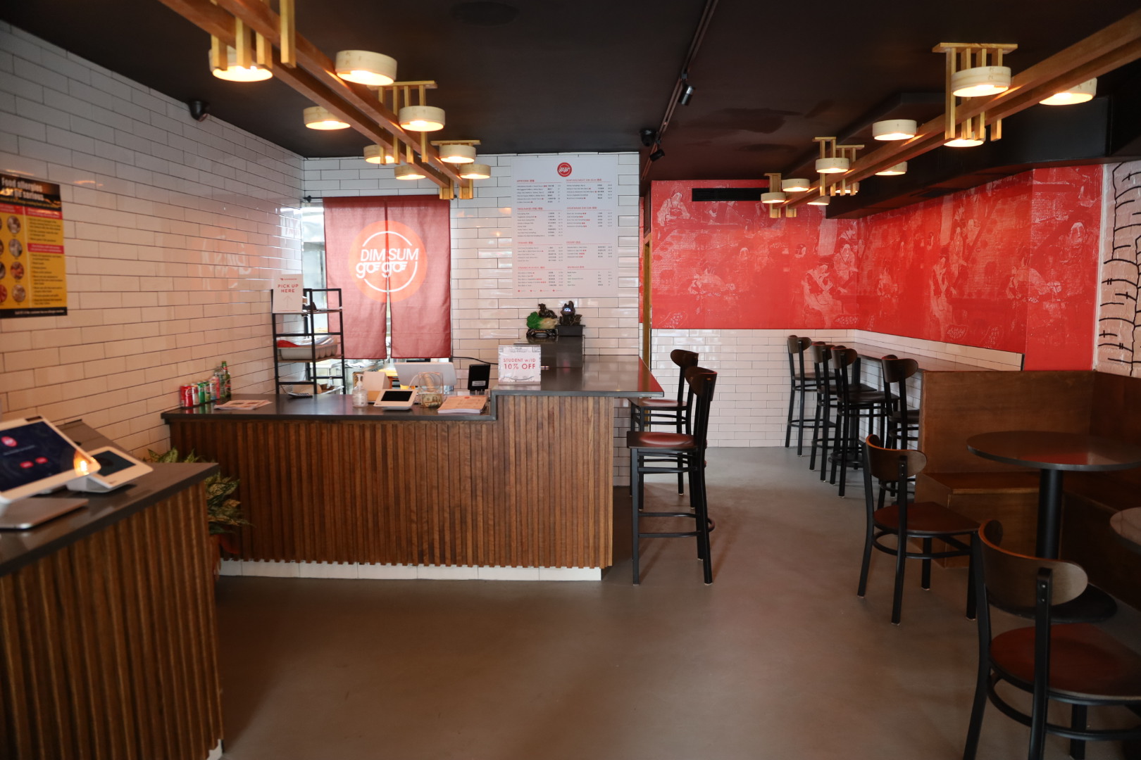 Dim Sum Go Go header