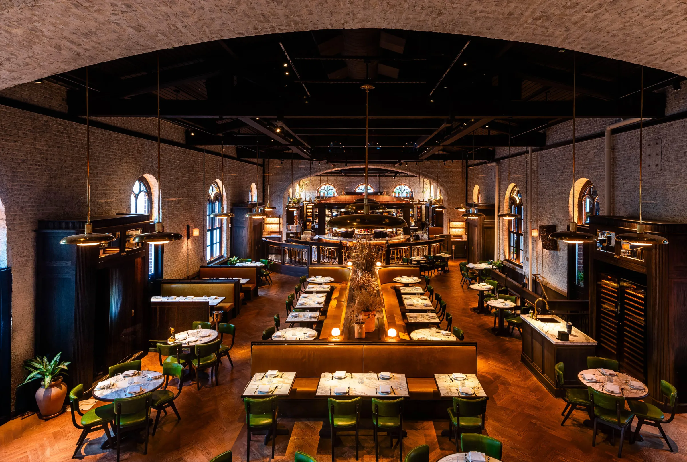 Osteria Mozza header