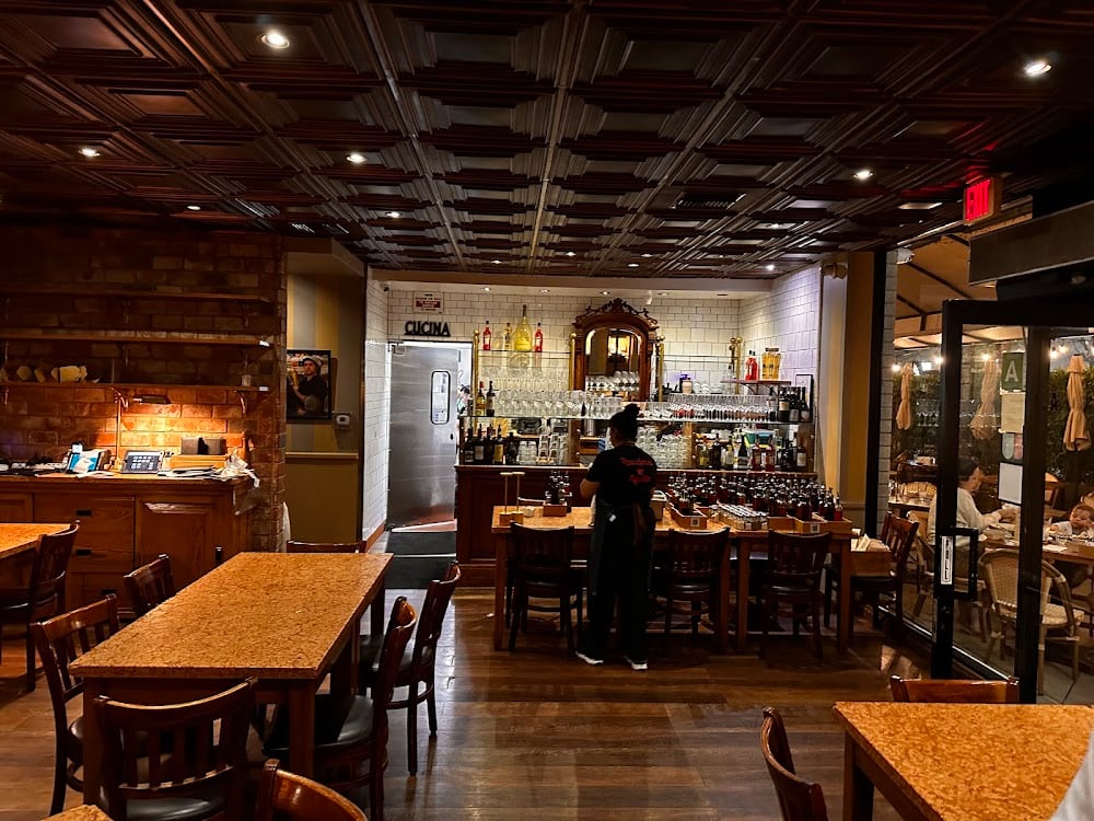 Maccheroni Republic header