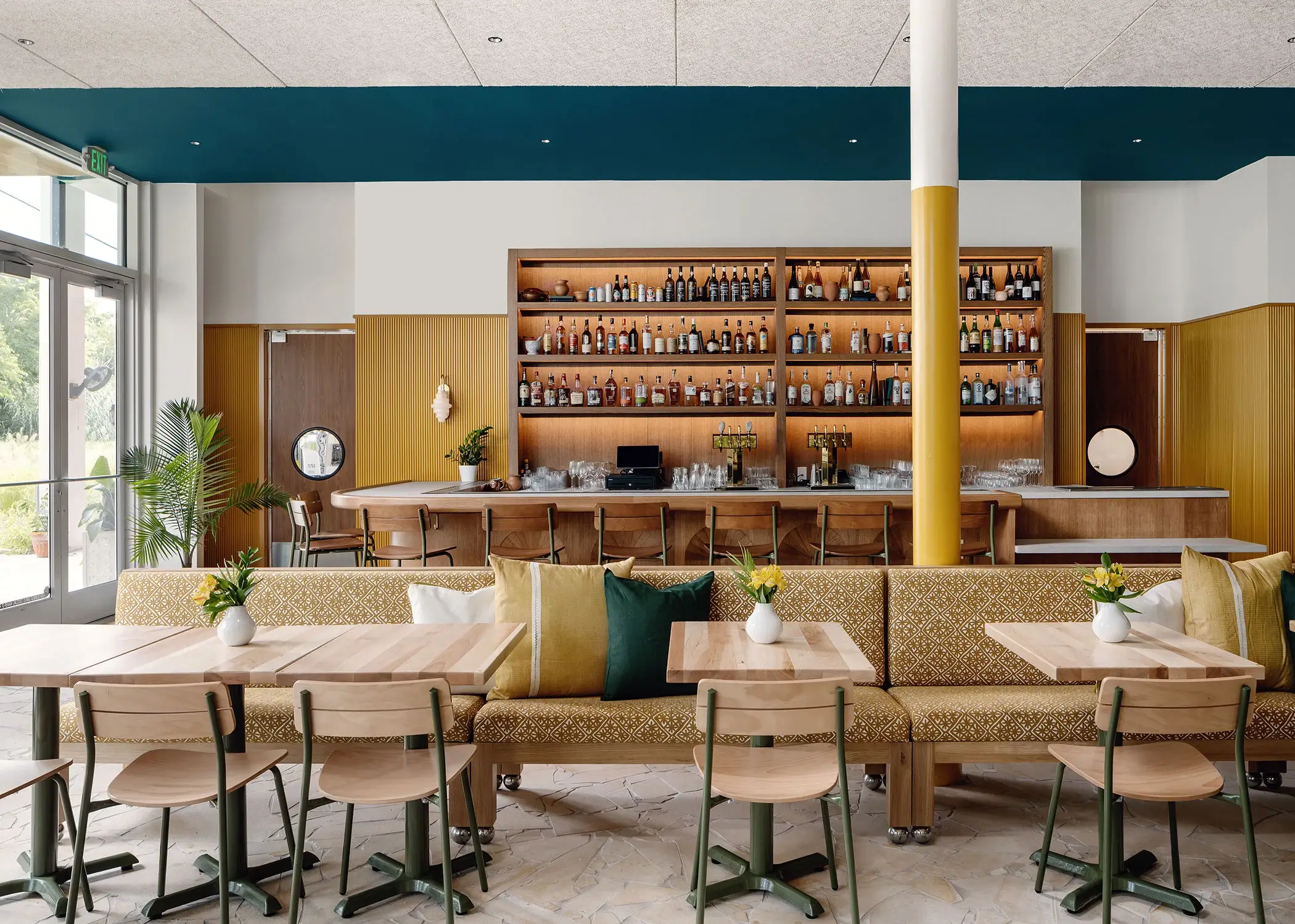 da Gama Canteen header