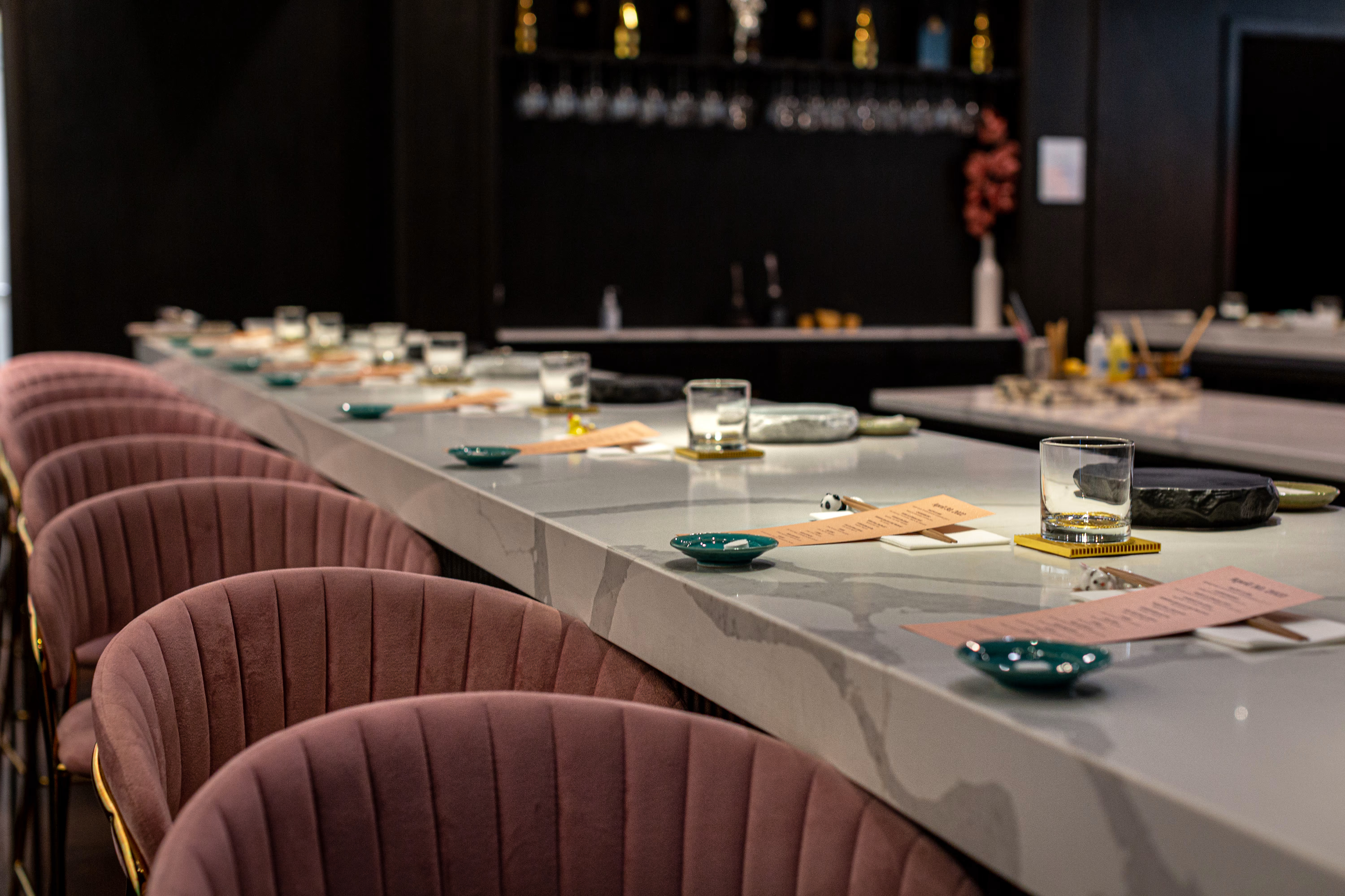 Hidden Omakase header