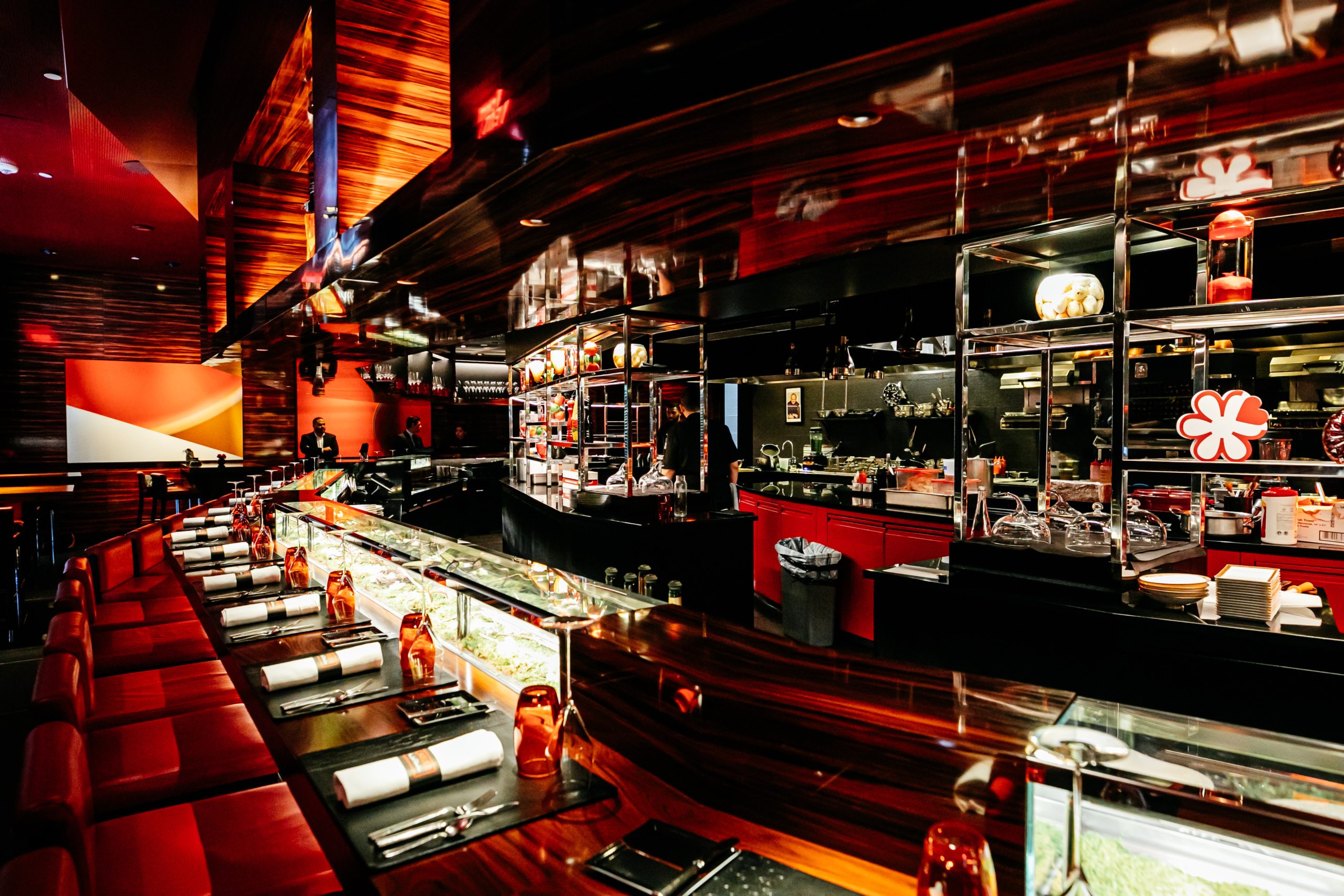 L'Atelier de Joël Robuchon Miami header