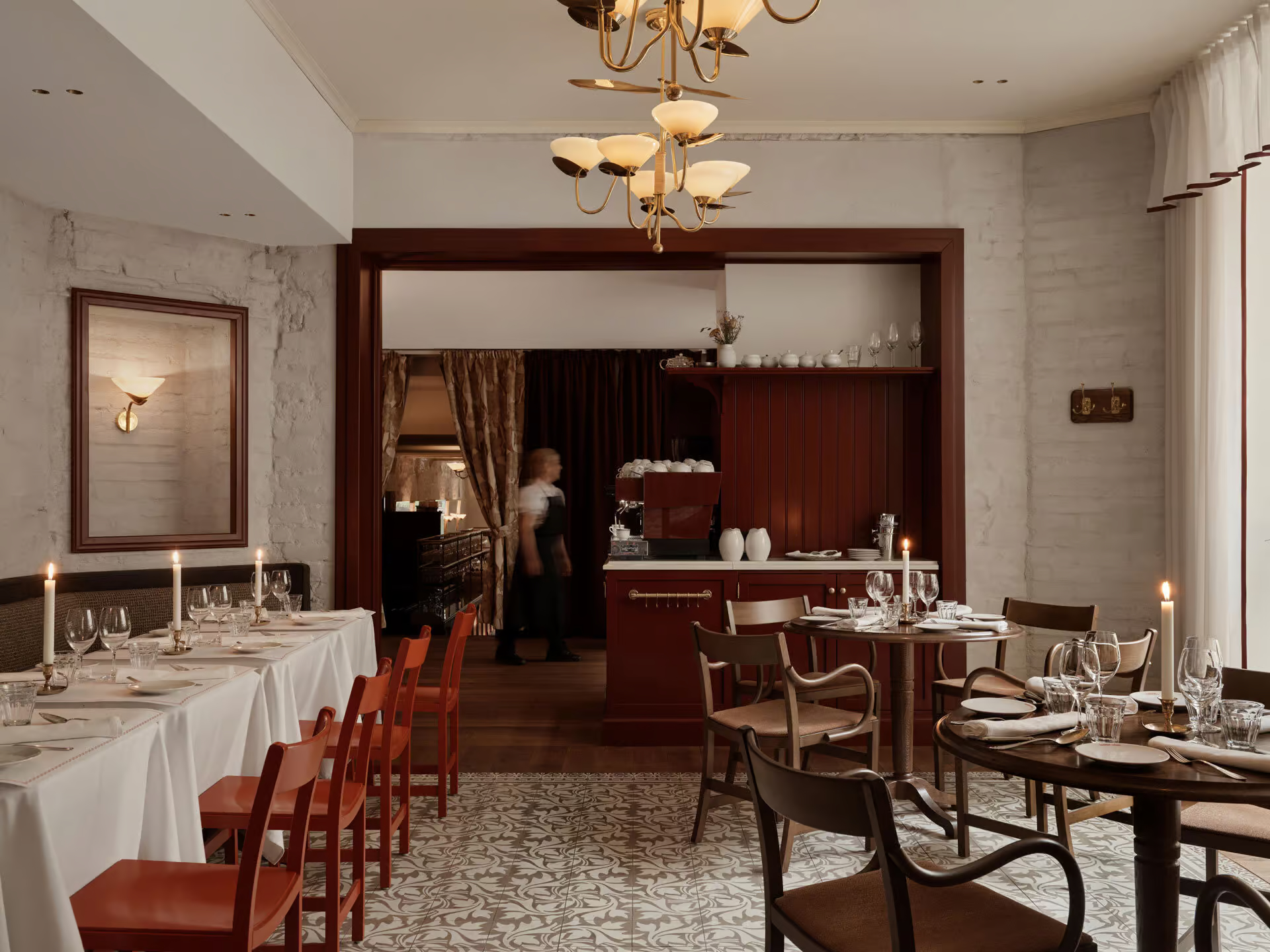 Brasserie Lionne header