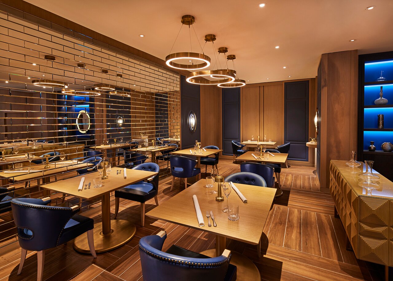 Tambourine Room by Tristan Brandt header